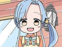 狐妖小红娘封面
