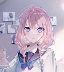 狐妖小红娘封面