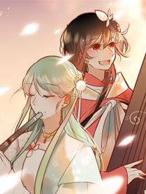 一人之下封面